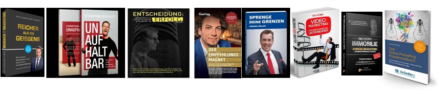 Bücher von Experten