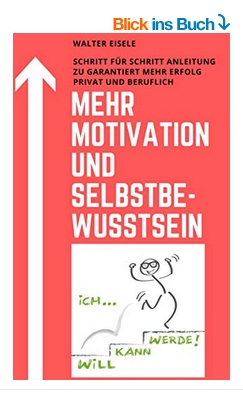 E-Book: Mehr Motivation und Selbstvertrauen