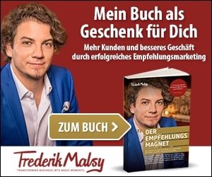 Empfehlungsmarketing
