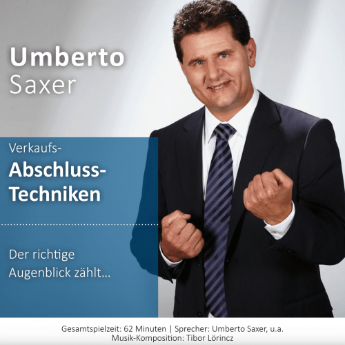 Umberto Saxer