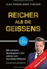 Alex Fischer Reicher als die Geissens