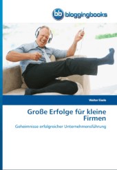 Große Erfolge für kleine Firmen
