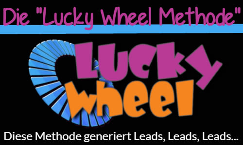 Lucky Wheel