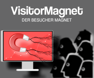 Visitor Magnet