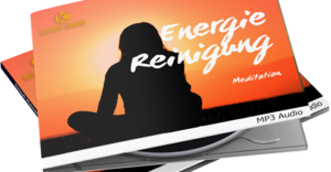 Meditaion Energiereinigung