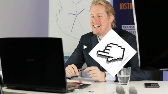 Instant Change Methode Daniel Weinstock
