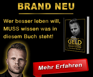 Geld das Buch