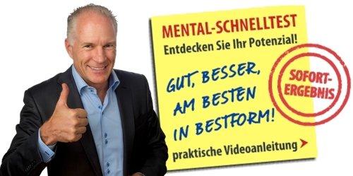 Persoenlichkeitsentwicklung Mentaltest