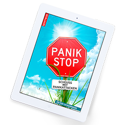 Panik Stopp E-Book