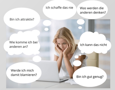 persönliche entwicklung