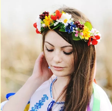 Ukrainisch lernen