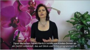 Erfolg Dr. Susanna Wallis