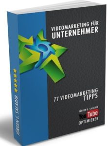 YouTube-Marketing 77 Videomarketing-Tipps