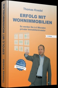 Erfolg mit Wohnimmobilien Thomas Knedel