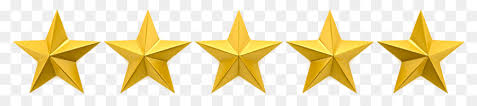 5 Sterne