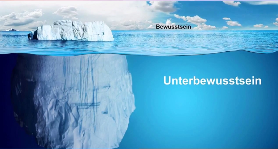 Unterbewusstsein