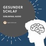 Gesunder Schlaf