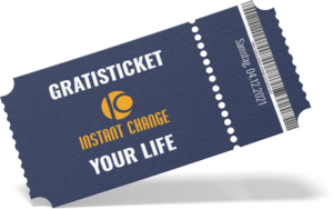 Instant-Change-anwendungsabend-gratis-ticked